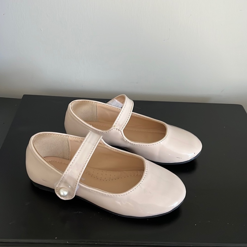 Maryjane shoes